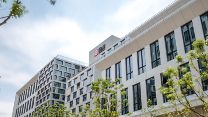 企業概要